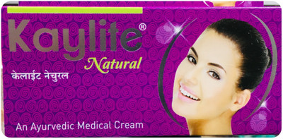 

KAYLITE NATURAL FAIRNESS CREAM(30 g)