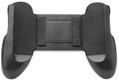 

Blendia Pubg Portable Grip Handle Extended Mobile Game Controller Gamepad Gaming Accessory Kit (Black, For Android, iOS) Gaming Accessory Kit(Black, For Android, iOS)