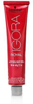 

Schwarzkopf 4--65 Hair Color(Medium Brown)