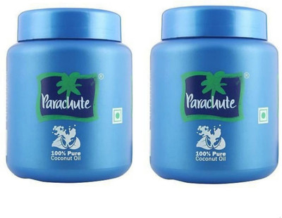 

Parachute Easy Jar Pure Coconut Combo Hair Oil(1 L)