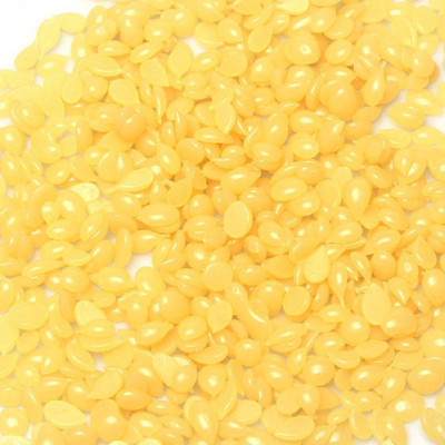 

CartKing Hair Removal Bean Wax with Painless Experience, Essential Part of Waxing Kit, Wax Without Strip, Natural and Harmless, Delay Hair Growth, Hard Beans Depilatory 100gm Pack(HONEY) Wax(100 g)
