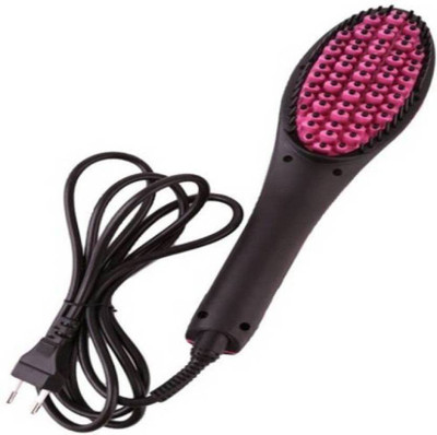 

Whinsy Simply Straight Automatic LCD Display Temperature Control Paddle Brush