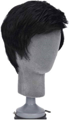 

CRIBE Medium Hair Wig(Men)