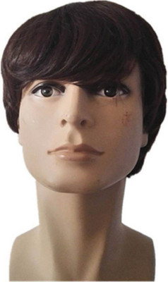 

CRIBE Medium Hair Wig(Men)