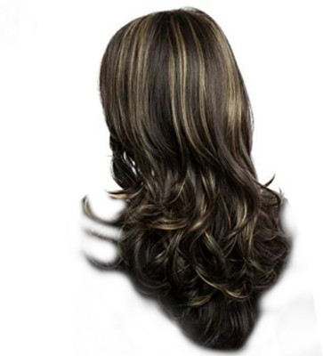 

Alizz Short Hair Wig(Women)