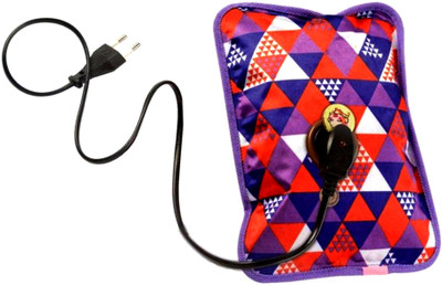 

saioni Pain Relief Super Comfort Electric 1 L Hot Water Bag(Multicolor)