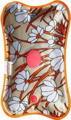 

Cinnamon New Best Quality Extra Comfort SX -707 Pain Relief Electric 1 L Hot Water Bag(Multicolor)