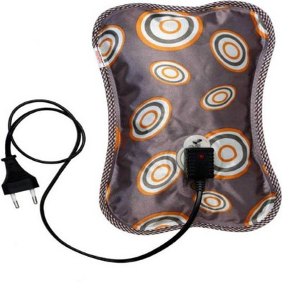 

Cinnamon Premium Deluxe N -55 Pain Relief Cordless Electric 1 L Hot Water Bag(Multicolor)