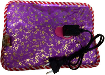 

CASA CX -09 Super Magic Pain Relief Cordless Electric 1 L Hot Water Bag(Multicolor)