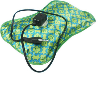 

Cinnamon Best Quality T- 99 Super Comfort Electric 1 L Hot Water Bag(Multicolor)