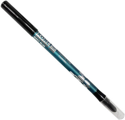 

PAC Long Lasting Kohl Pencil Navy Blue(Navy Blue)