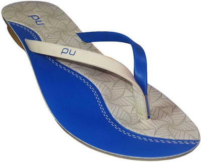 

Fashion Gateway Girls Slip On Slipper Flip Flop(Multicolor, Multicolor1