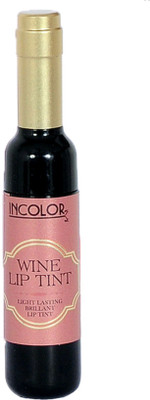 

Incolor Lip Tint - 9 Peach Peak, 6ml(Peach Peak)