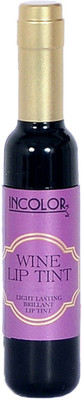 

Incolor Wine Lip Tint - 5 Wampastic Plum, 6ml(Wampastic Plum)