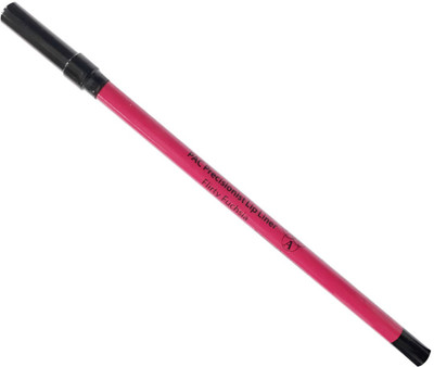 PAC Precisionist Lip Liner (Flirty Fuchsia)(Pink)