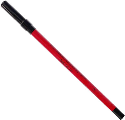 PAC Longlasting Lipliner Red ,Set ,Go(Red ,Set,Go)