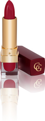 

GORGEOUS GIRL High Defination lipstick HD 108(Crimson Red,, 5 g)