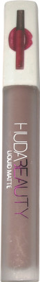 

Huda Beauty natural brown lipstick(nude)