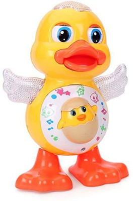 

RIVOXX musical_toy(Multicolor)