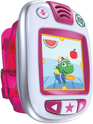 

LeapFrog Leapband,Pink(Multicolor)
