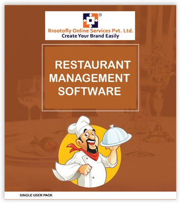RROOTOFLY Restaurant Management Sytem