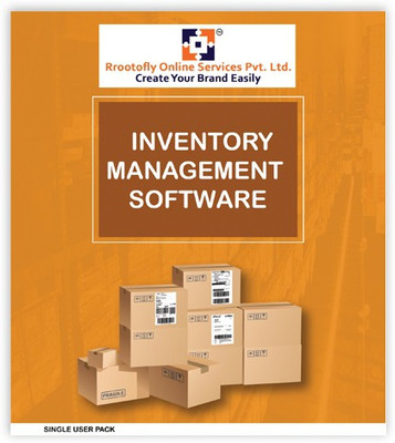

RROOTOFLY Inventory Management System