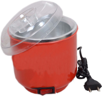

Nixea Fixed It For You Oil and Wax Heater(Multicolor)