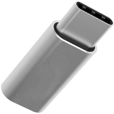Fedus USB Type C OTG Adapter(Pack of 1)