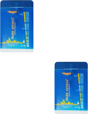 

Park Avenue hdtkjyt Perfume - 36 ml(For Men & Women)