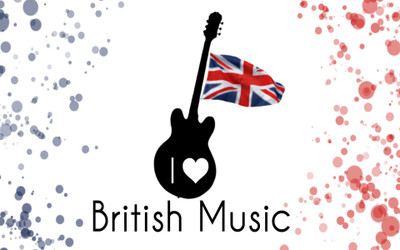 

Music Guitar Wall Poster Fine Art Print(12 inch X 18 inch, Rolled)