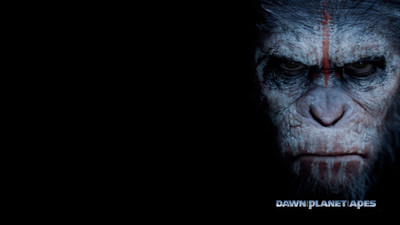 

Movie Dawn Of The Planet Of The Apes HD Wallpaper Background Paper Print(12 inch X 18 inch, Rolled)