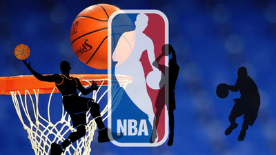 

Sports Basketball Wall Poster Paper Print(12 inch X 18 inch, Rolled)