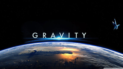 

Movie Gravity HD Wallpaper Background Paper Print(12 inch X 18 inch, Rolled)