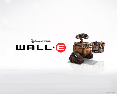 

Akhuratha Poster Movie Wall·E HD Wallpaper Background Fine Art Print(12 inch X 18 inch, Rolled)