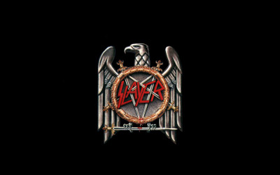 

Music Slayer Band (Music) United States HD Wallpaper Background Fine Art Print(12 inch X 18 inch, Rolled)