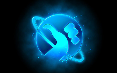 

Movie The Hitchhiker's Guide To The Galaxy HD Wallpaper Background Paper Print(12 inch X 18 inch, Rolled)