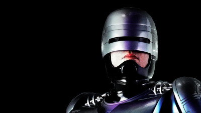 

Akhuratha Poster Movie RoboCop (1987) Robocop HD Wallpaper Background Fine Art Print(12 inch X 18 inch, Rolled)