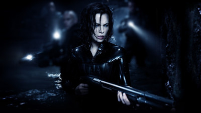 

Akhuratha Poster Movie Underworld: Evolution Underworld: Awakening HD Wallpaper Background Fine Art Print(12 inch X 18 inch, Rolled)