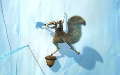 

Akhuratha Poster Movie Ice Age HD Wallpaper Background Fine Art Print(12 inch X 18 inch, Rolled)