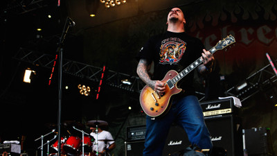 

Music Hatebreed Band (Music) United States Wall Poster Fine Art Print(12 inch X 18 inch, Rolled)