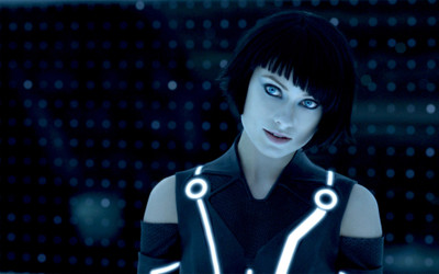 

Movie TRON: Legacy Tron Olivia Wilde HD Wallpaper Background Paper Print(12 inch X 18 inch, Rolled)