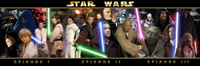 Movie Star Wars HD Wallpaper Background Paper Print(12 inch X 18 inch, Rolled)