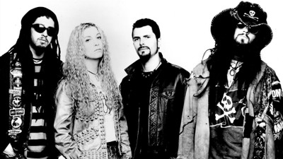 

Music White Zombie Band (Music) United States Wall Poster Fine Art Print(12 inch X 18 inch, Rolled)