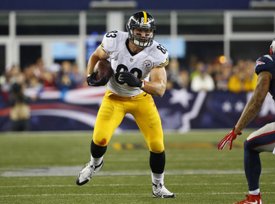 

Sports Pittsburgh Steelers Football HD Wall Poster Paper Print(12 inch X 18 inch, Rolled)