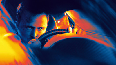 

Movie Need For Speed HD Wallpaper Background Paper Print(12 inch X 18 inch, Rolled)