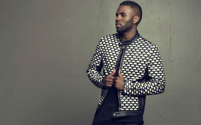 

Music Jason Derulo Musician Wall Poster Fine Art Print(12 inch X 18 inch, Rolled)