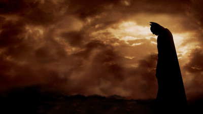 

Akhuratha Poster Movie Batman Begins Batman Movies HD Wallpaper Background Fine Art Print(12 inch X 18 inch, Rolled)