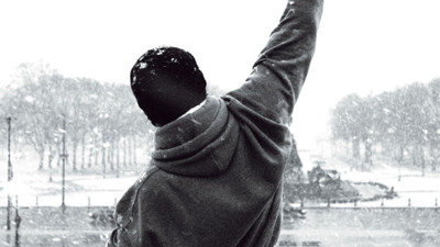 

Movie Rocky Balboa HD Wallpaper Background Paper Print(12 inch X 18 inch, Rolled)