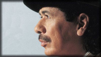 

Music Santana Wall Poster Fine Art Print(12 inch X 18 inch, Rolled)