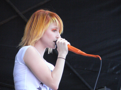 

Music Hayley Williams Singers United States HD Wallpaper Background Fine Art Print(12 inch X 18 inch, Rolled)